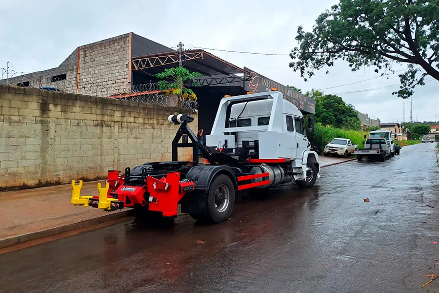 guincho em Anápolis 24 horas