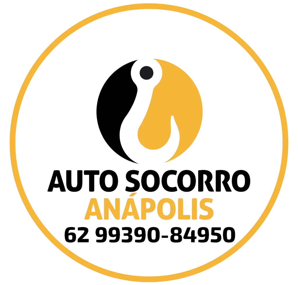 Auto socorro Anápolis